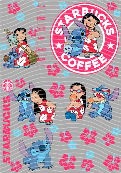 A5 Notebook Wraps-A 1094